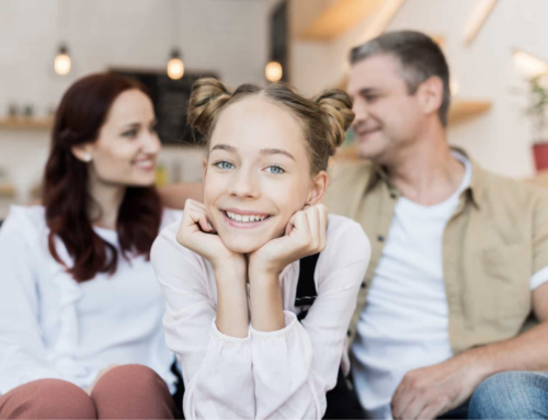 Setting Expectations for Your Child’s Therapy Journey